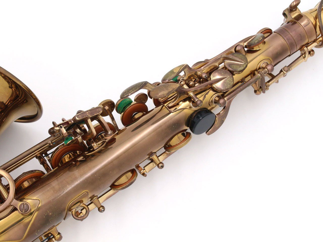 アルトサックス Vintage Schenkelaars R トーンホール 良品 ヴィンテージ サックス」の人気商品一覧 | 安い商品を通販サイト