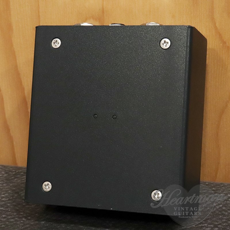 Organic Sounds Rain Storm Fuzz Pedal（新品）【楽器検索デジマート】