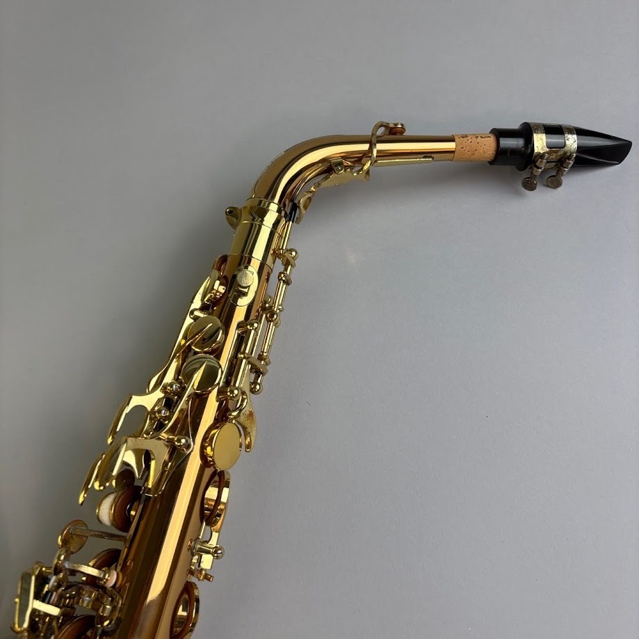 yanagisawa ヤナギサワ アルトサックス A-992 YANAGISAWA A-992 ヤナギサワ 【 そよら成田ニュータウン店