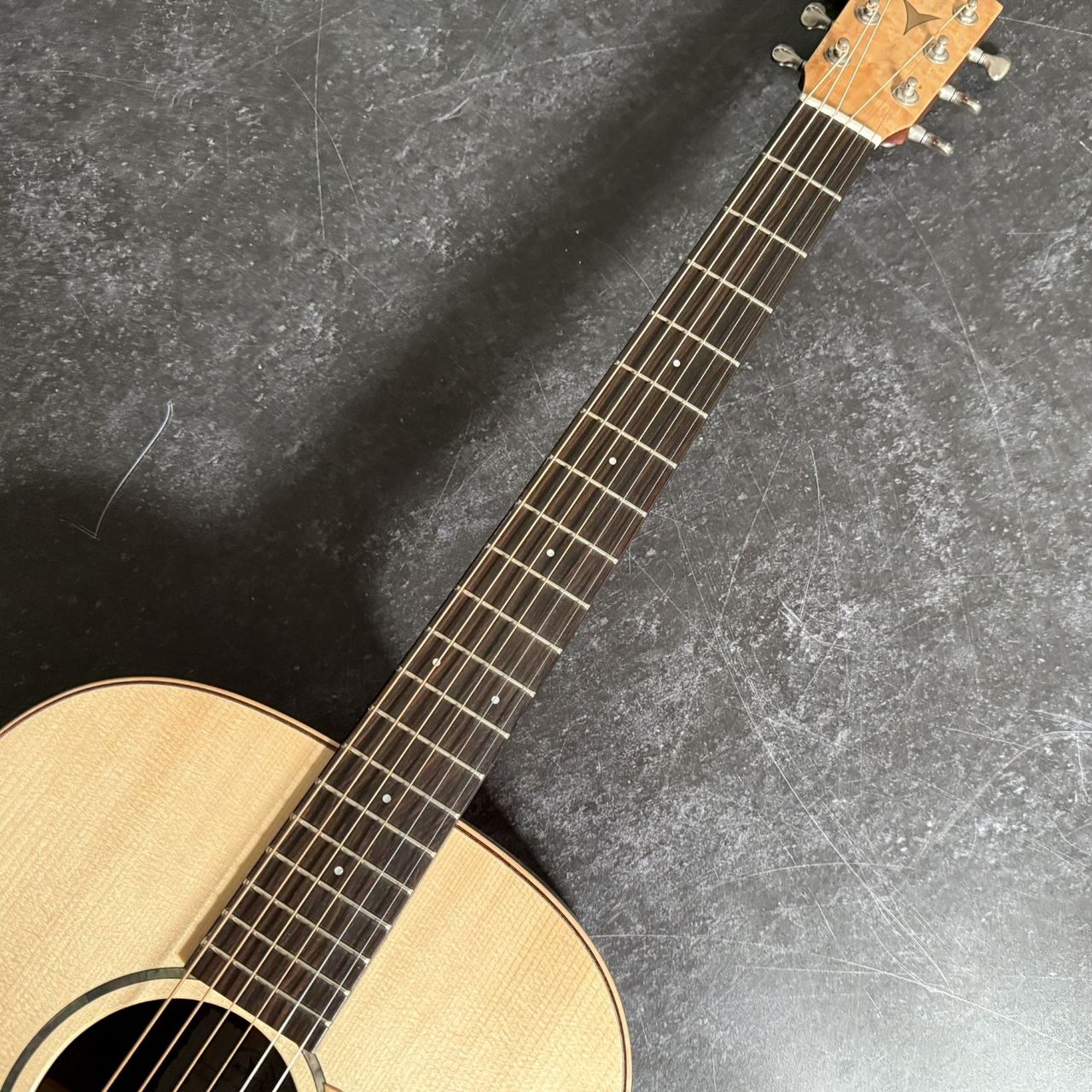 K.Yairi YS-120LS N アコースティックギター（新品/送料無料）【楽器