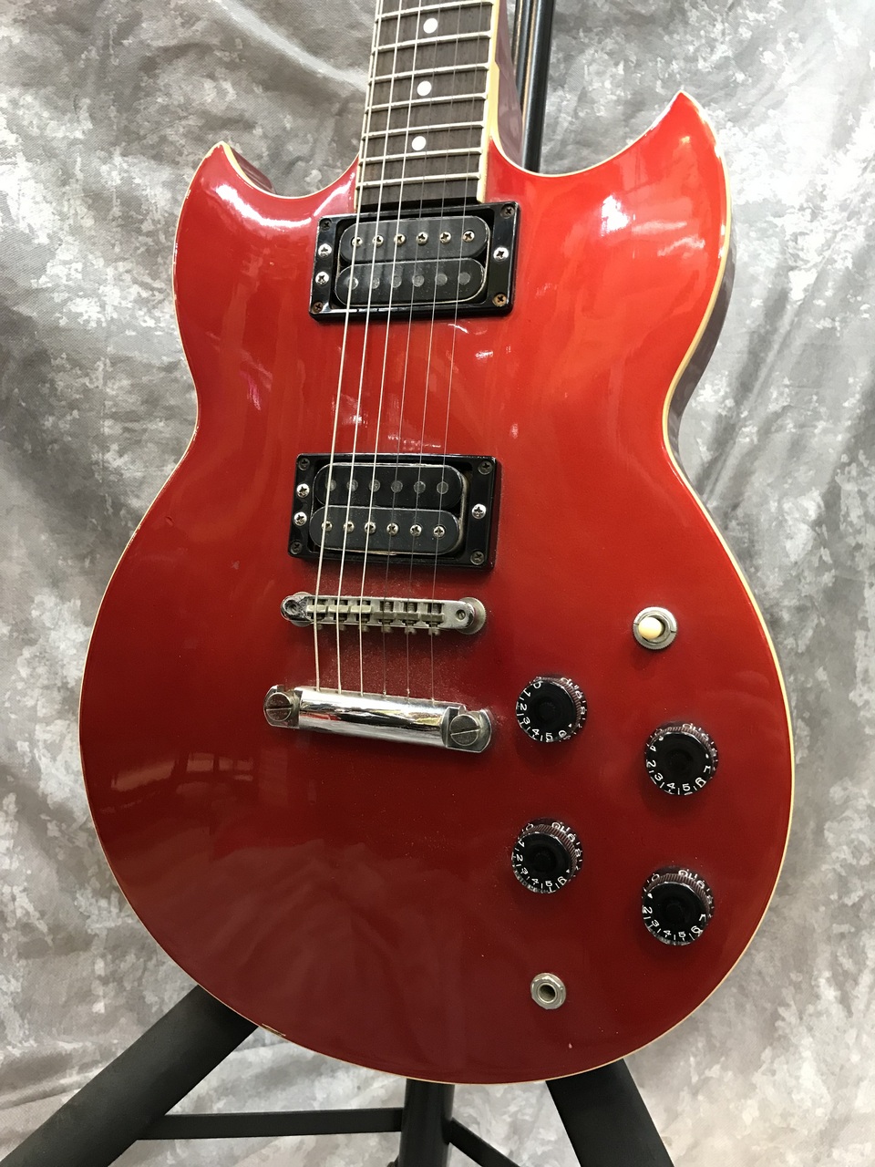 YAMAHA SG-510（中古）【楽器検索デジマート】