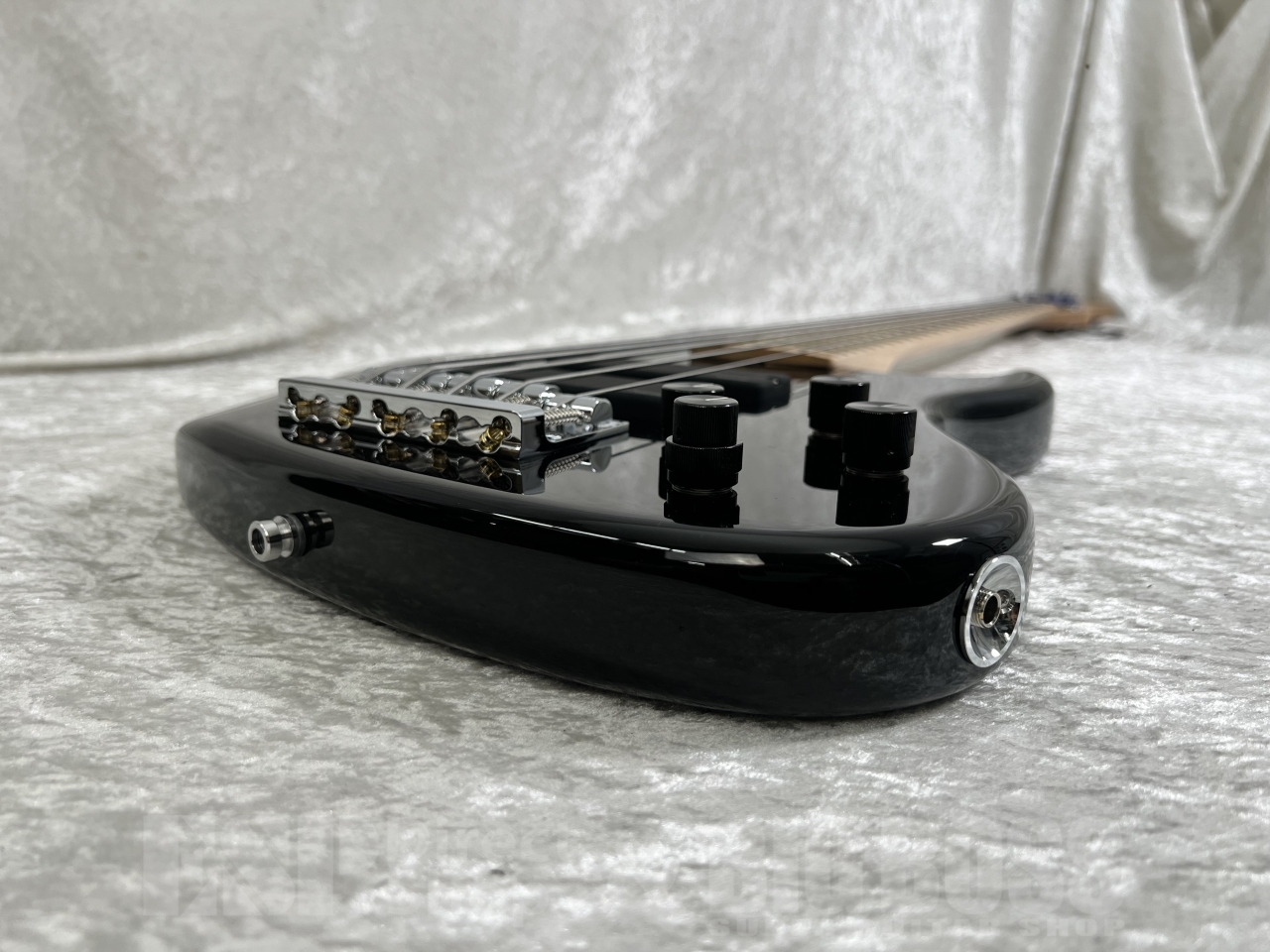 Sadowsky MetroLine ML24 MS5 ASH (Black)（新品/送料無料