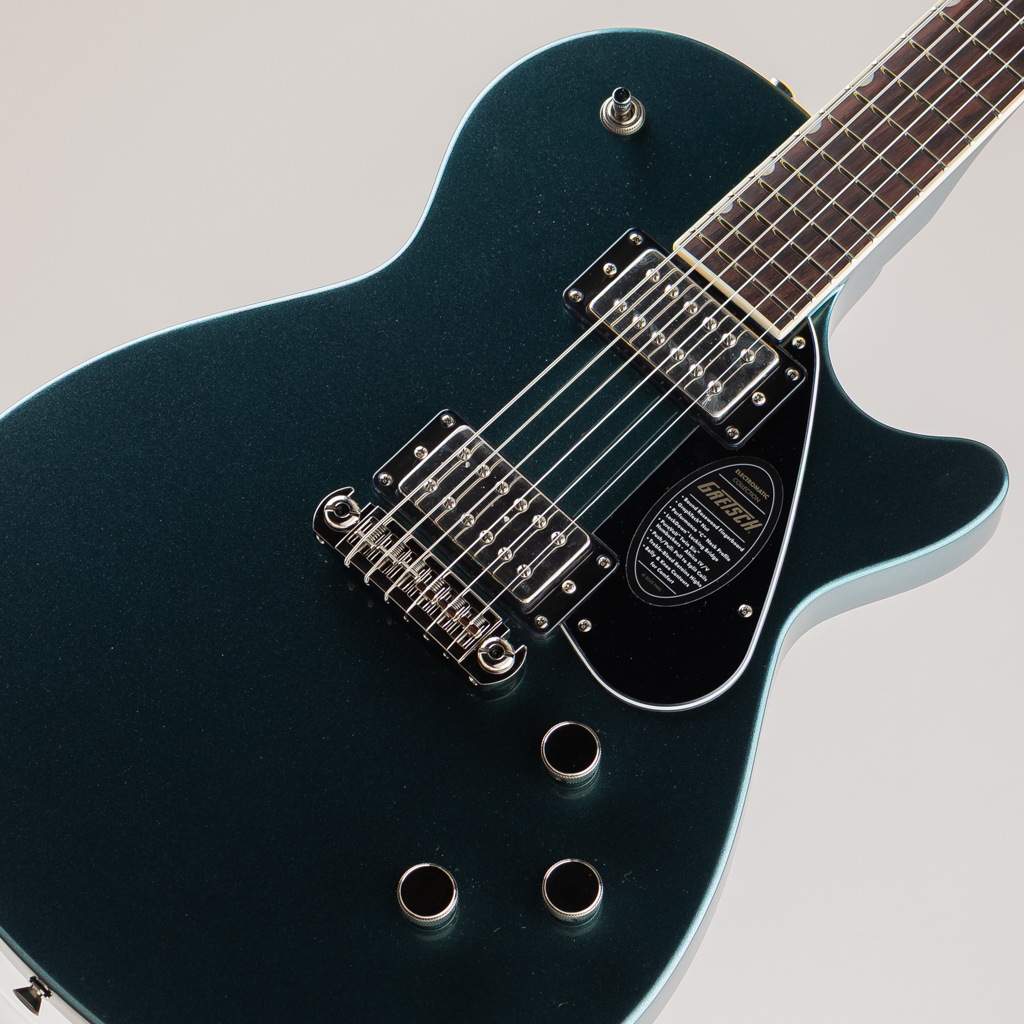 Gretsch Electromatic Jet Club/Druid Green（新品/送料無料）【楽器