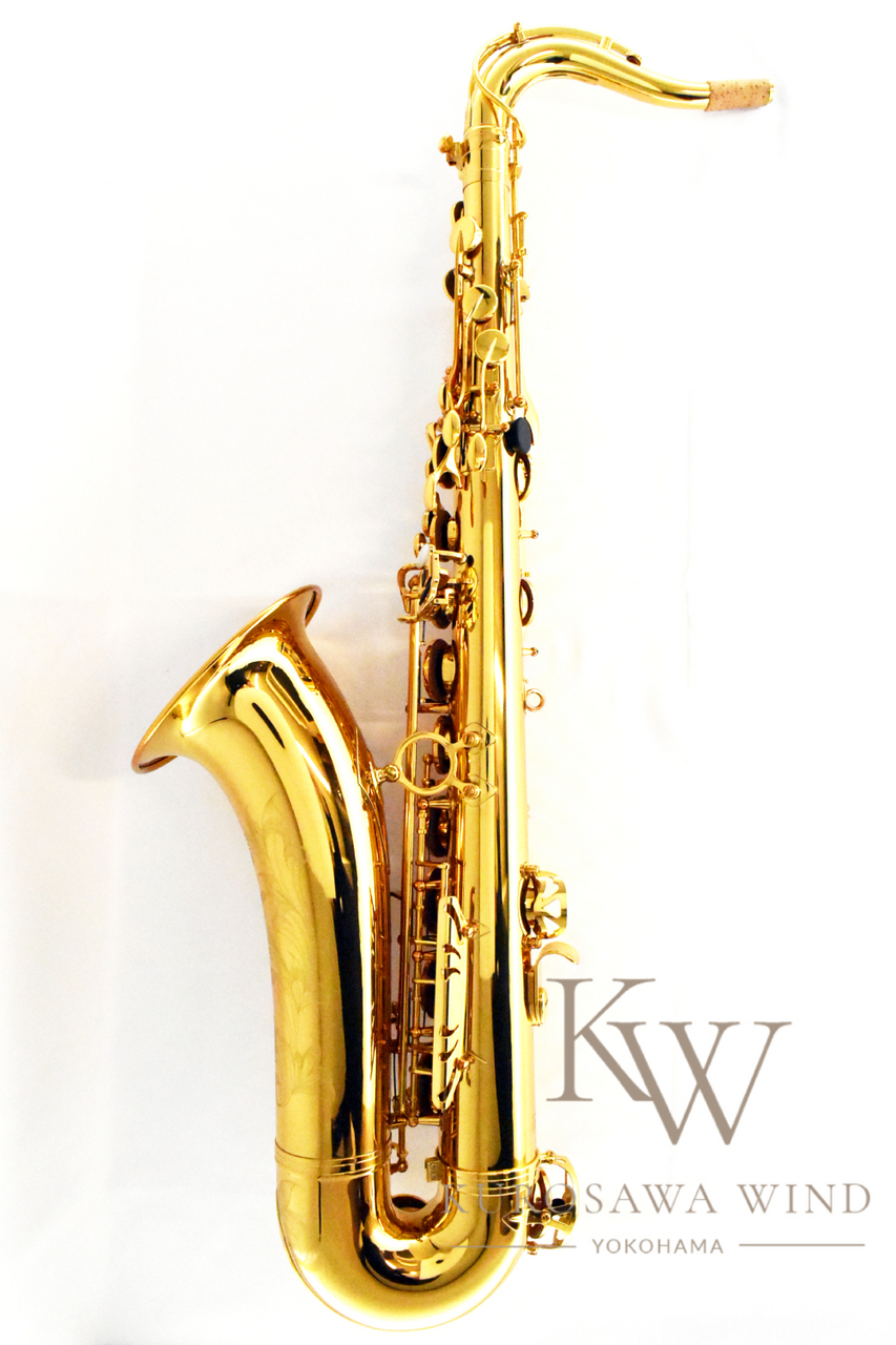 FORESTONE GX Gold Lacquer Tenor Saxophone【新品】 【横浜店】【WIND