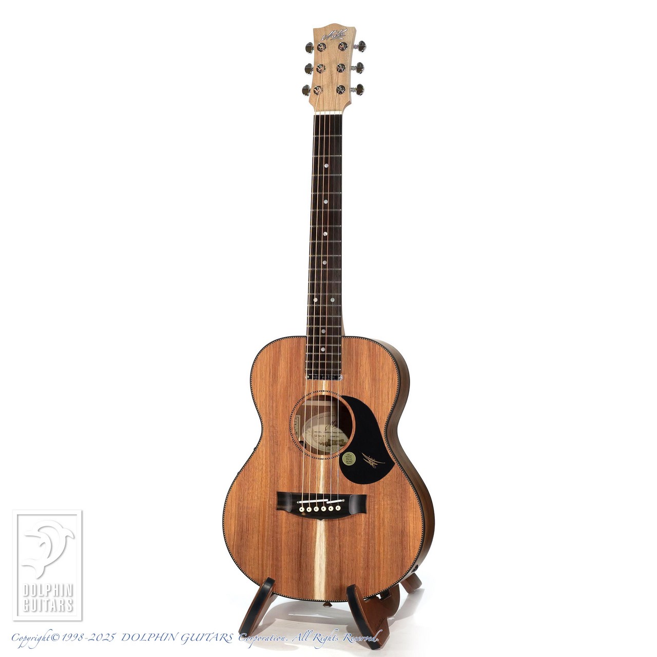 MATON ミニメイトン EMBW6 Maton EMBW6 Mini – United States