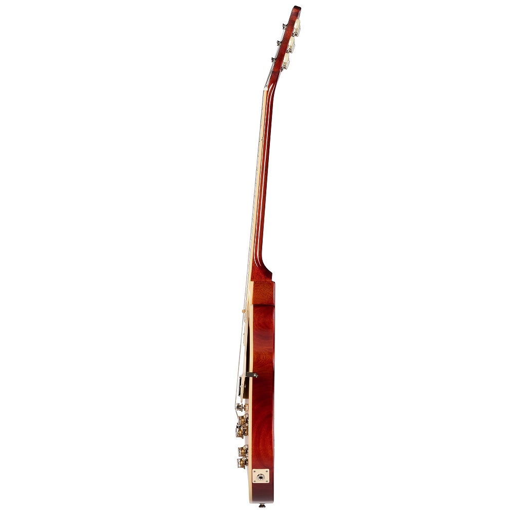 Epiphone 1960 Les Paul Standard Reissue -Iced Tea Burst