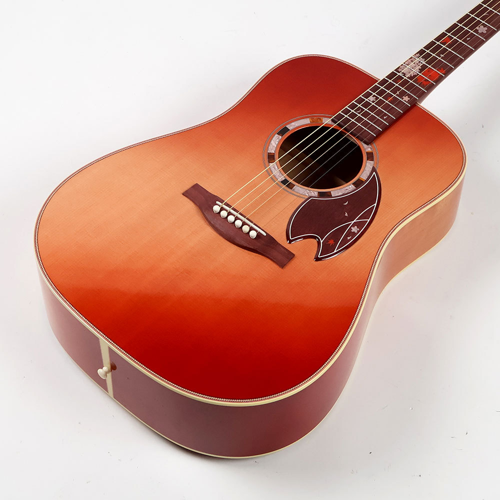 Headway 【中古】 アコースティックギター Headway HD SHIKIZAKURA '23