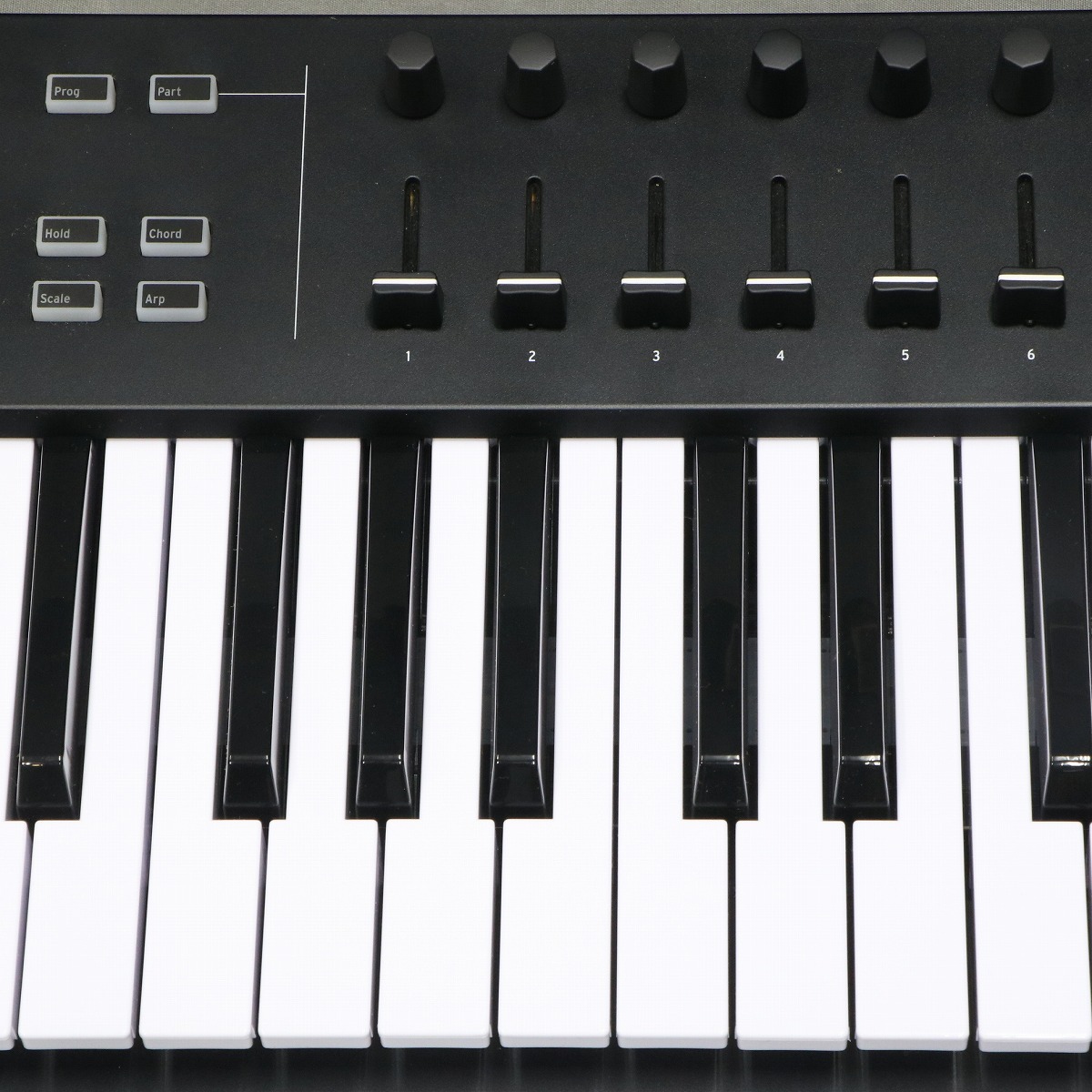 Arturia KEYLAB ESSENTIAL 49 MK3 【御茶ノ水本店】（中古）【楽器検索