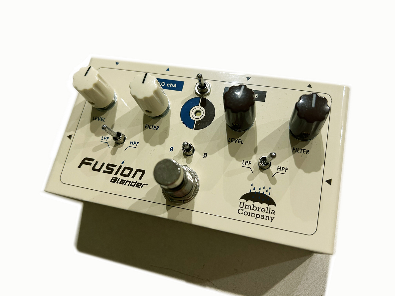 Umbrella Company Umbrella Company Fusion Blender（中古）【楽器検索