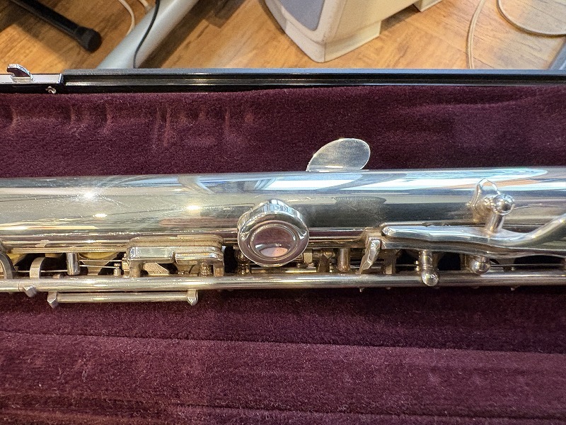YAMAHA YFL-311（中古）［デジマートSALE］【楽器検索デジマート】