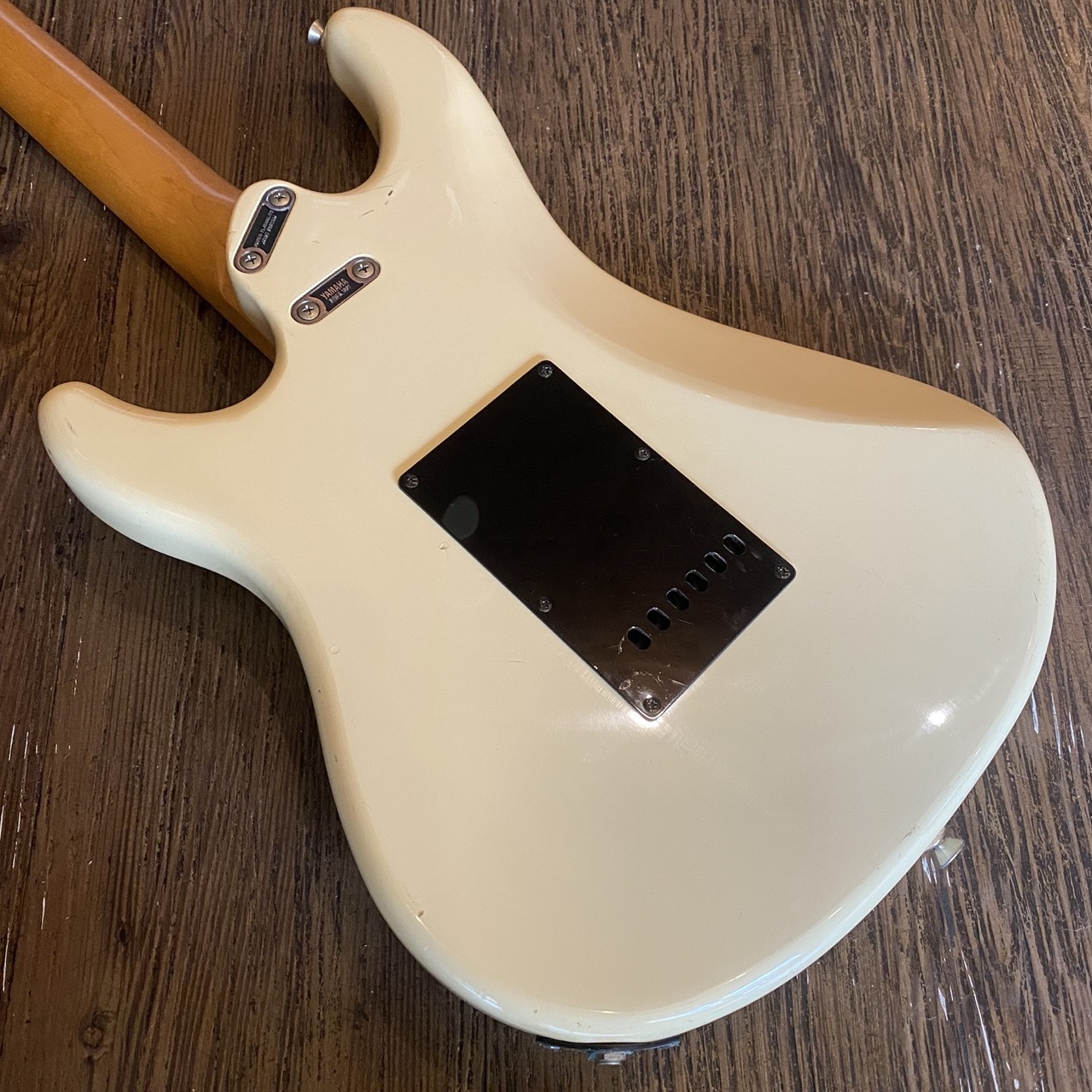 【整備済み】YAMAHA Session II 512P 80’s国産ギター YAMAHA Session II 512P 1980年代 Made in Japan Electric Guitar