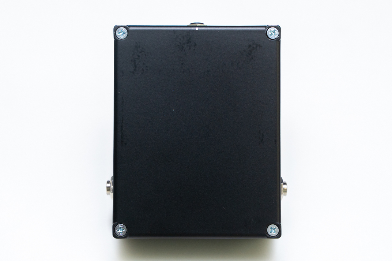 SONIFIX Gravel Storm Bass Overdrive【GIB横浜エフェクター館】（中古