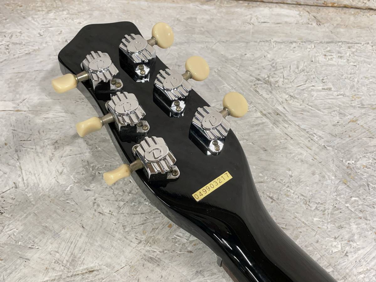 Danelectro 56-U2（中古）【楽器検索デジマート】