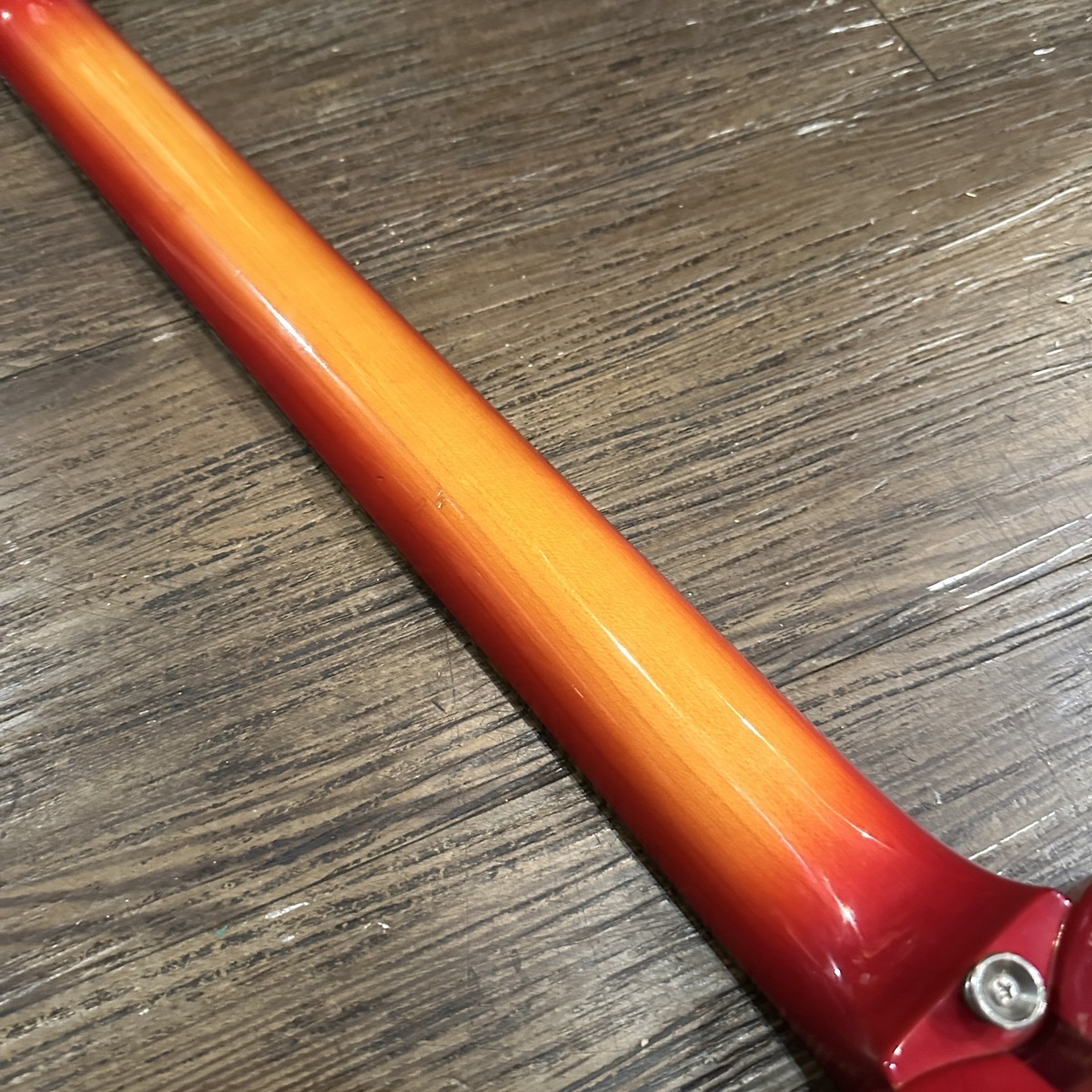 アンダーソン アップルギター H.S.Anderson HS-A1 Custom Houston – Fabulous guitars