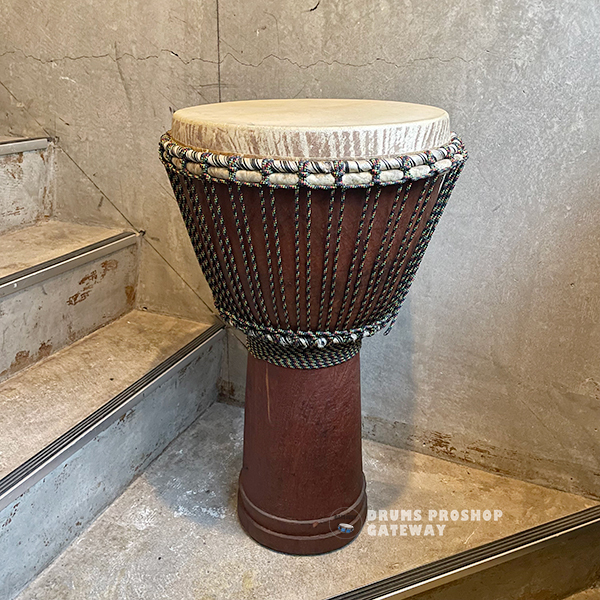 AFROTON DJEMBE ジェンベ（中古）【楽器検索デジマート】