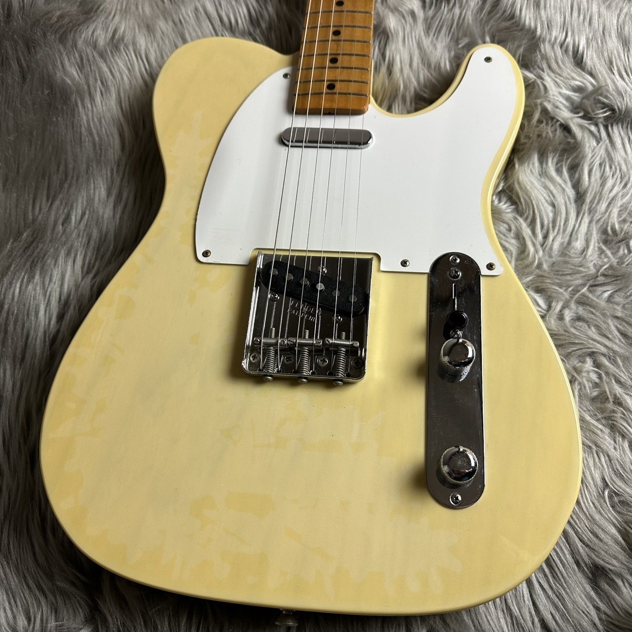 ＊専用＊フェンダー ClassicSeries '50sテレキャスター 2014 Fender Classic Series '50s Telecaster 【現物画像】（中古/送料無料