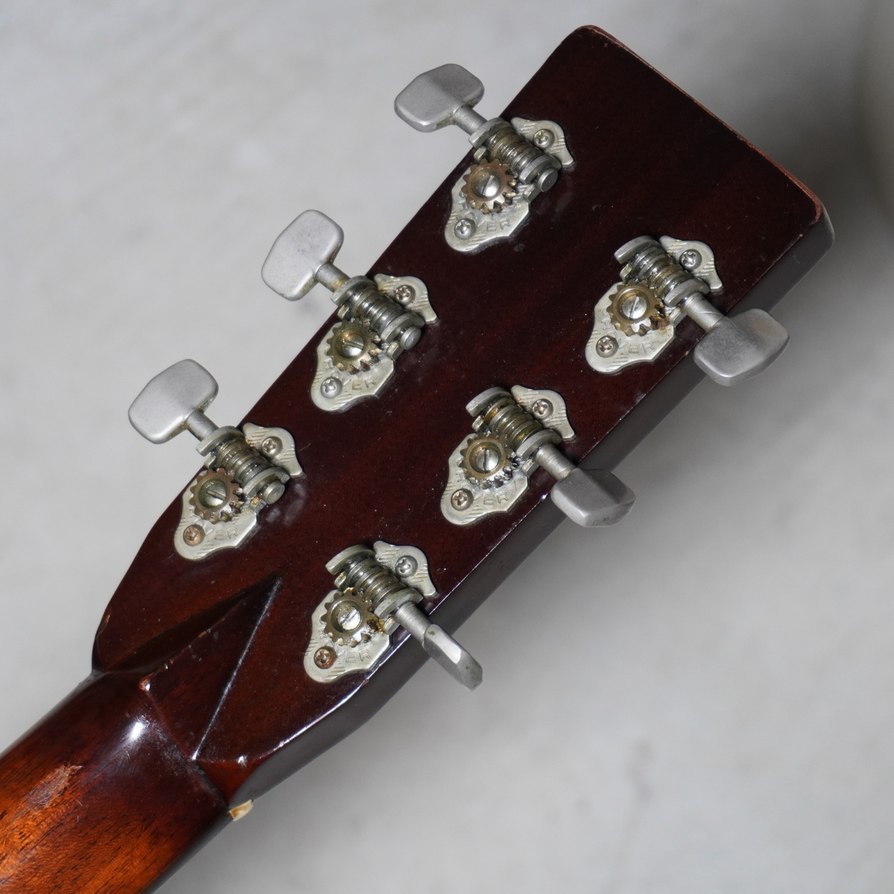 The Kasuga BG-100（ビンテージ）【楽器検索デジマート】