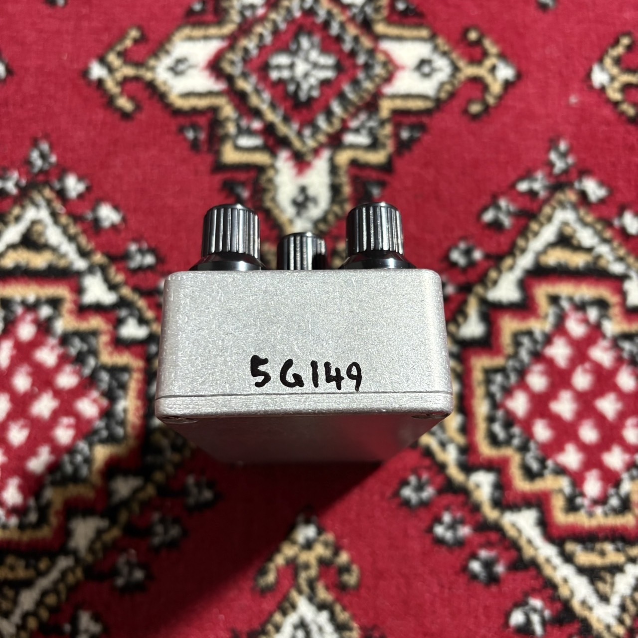 AKIMA&NEOS Germa Bite Super（新品/送料無料）【楽器検索デジマート】