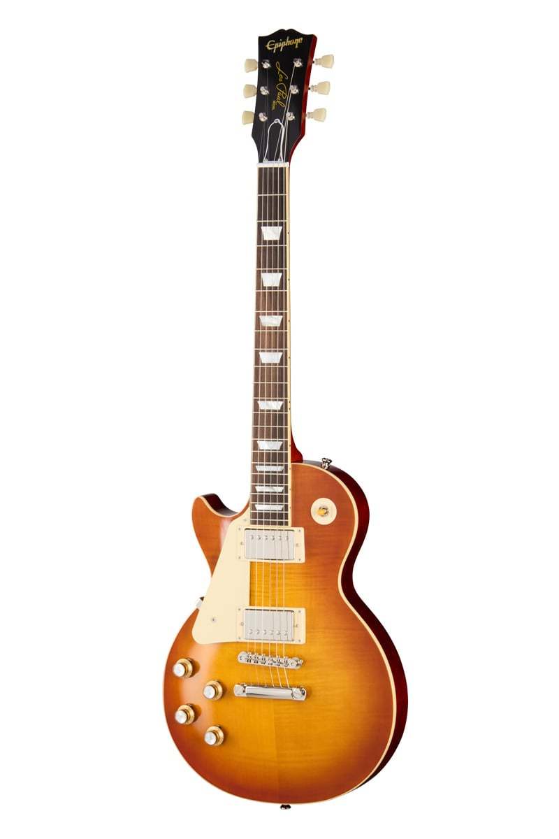 Epiphone Inspired by Gibson Custom 1960 Les Paul Standard