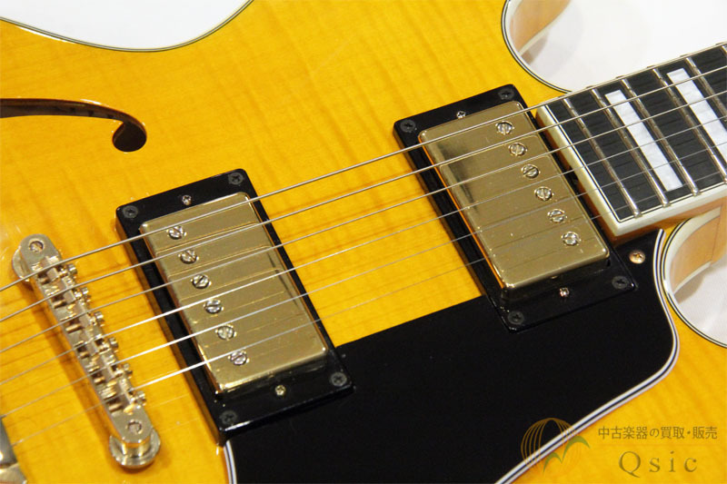 【中古】 Mar E O Tempo ナナ・カイミ Seventy Seven Guitars EXRUBATO-CTM-JT ANA 【返品OK】[TL150