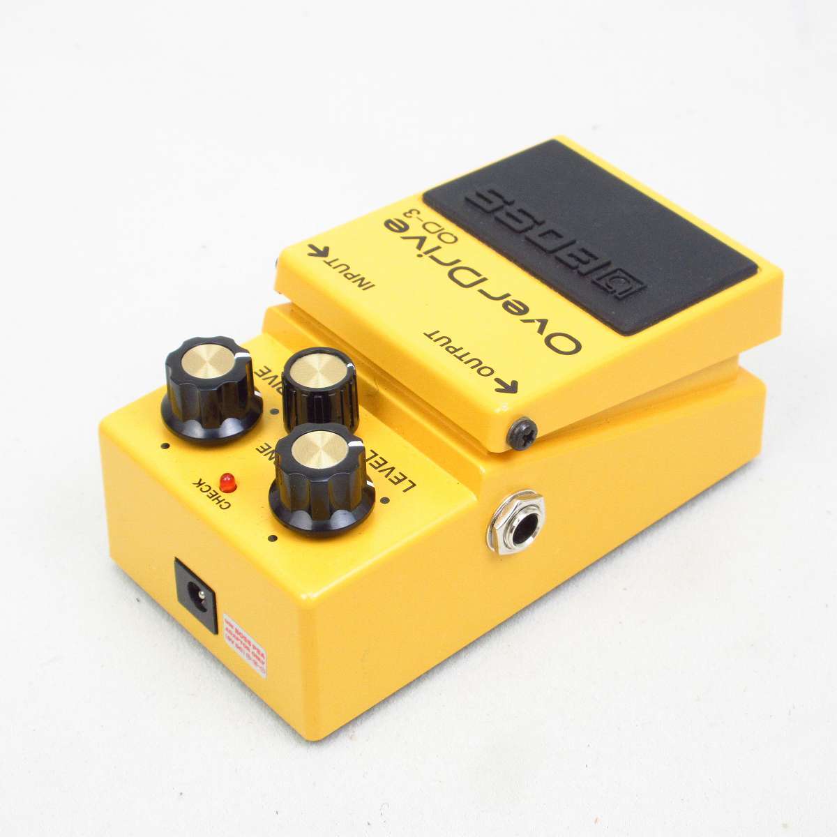 BOSS OD-3 Over Drive オーバードライブ 【横浜店】（中古）【楽器検索