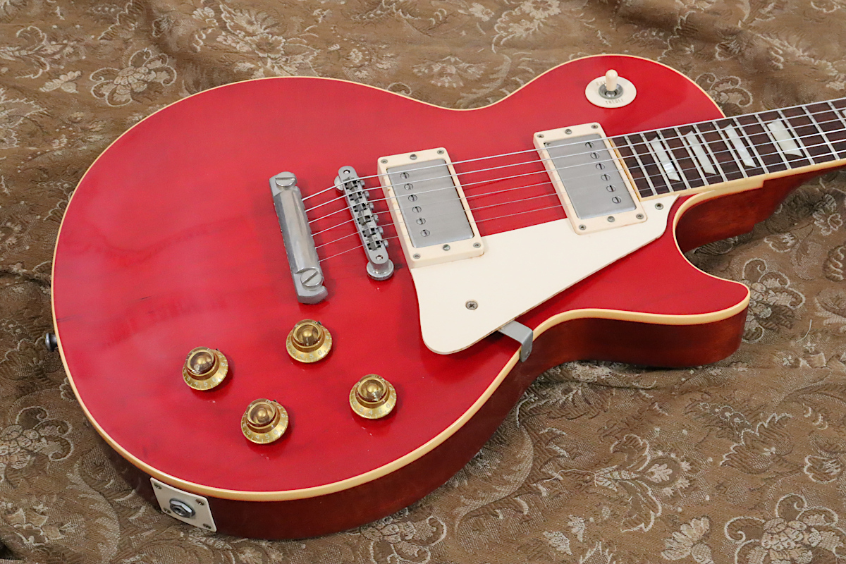 Gibson Custom Shop 2005 Historic Collection 1957 Les Paul