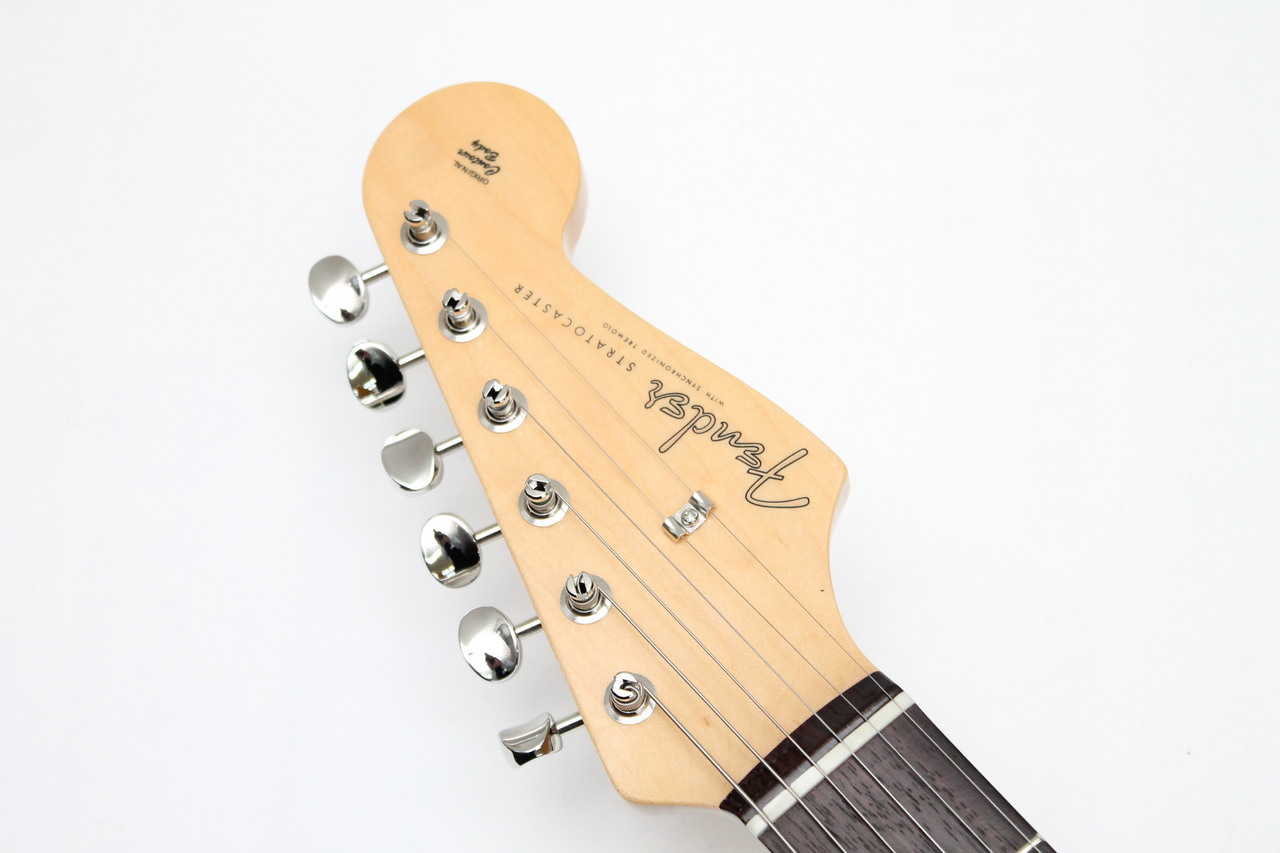 Fender Made in Japan Traditional 60s Stratocaster / 3-Color