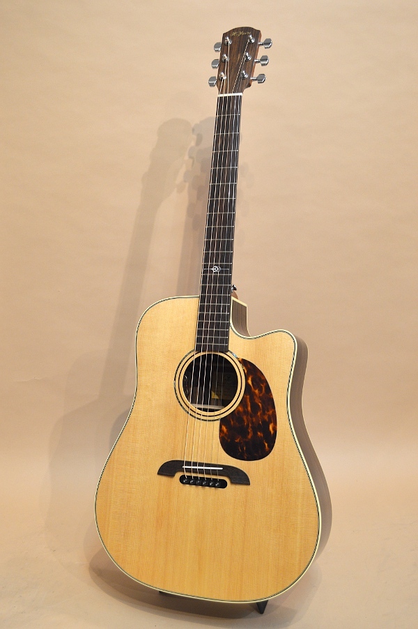K.Yairi DY70CE 2022年製