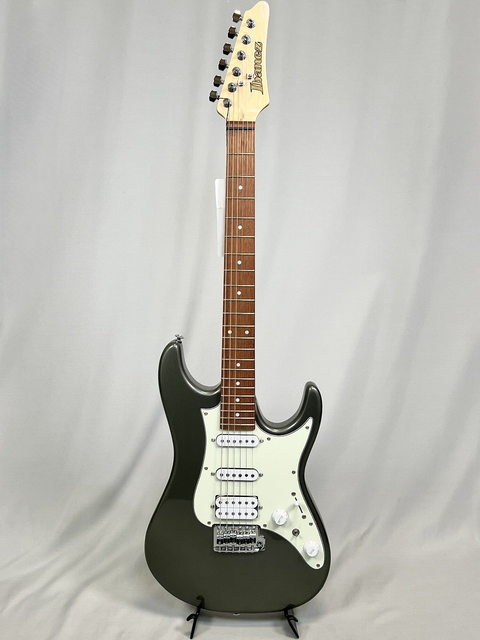 Ibanez AZES40 TUN【長期在庫処分特価】（新品特価）【楽器検索