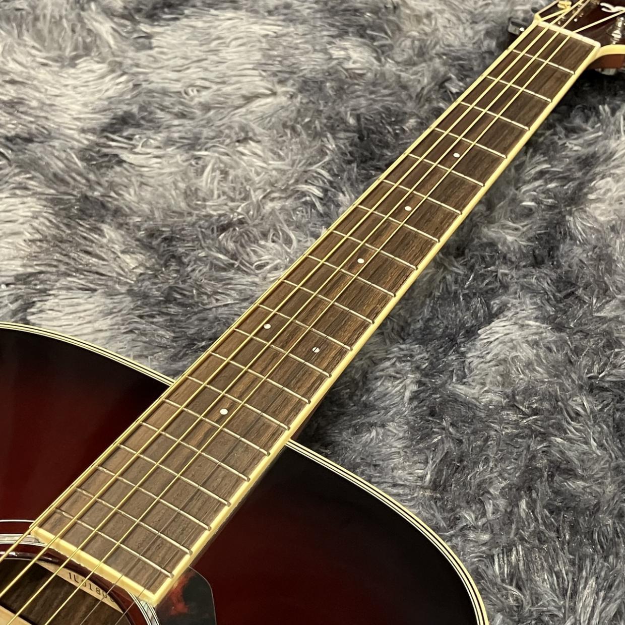 YAMAHA FG830 TBS (Tobacco Brown Sunburst)【特価】（新品特価/送料