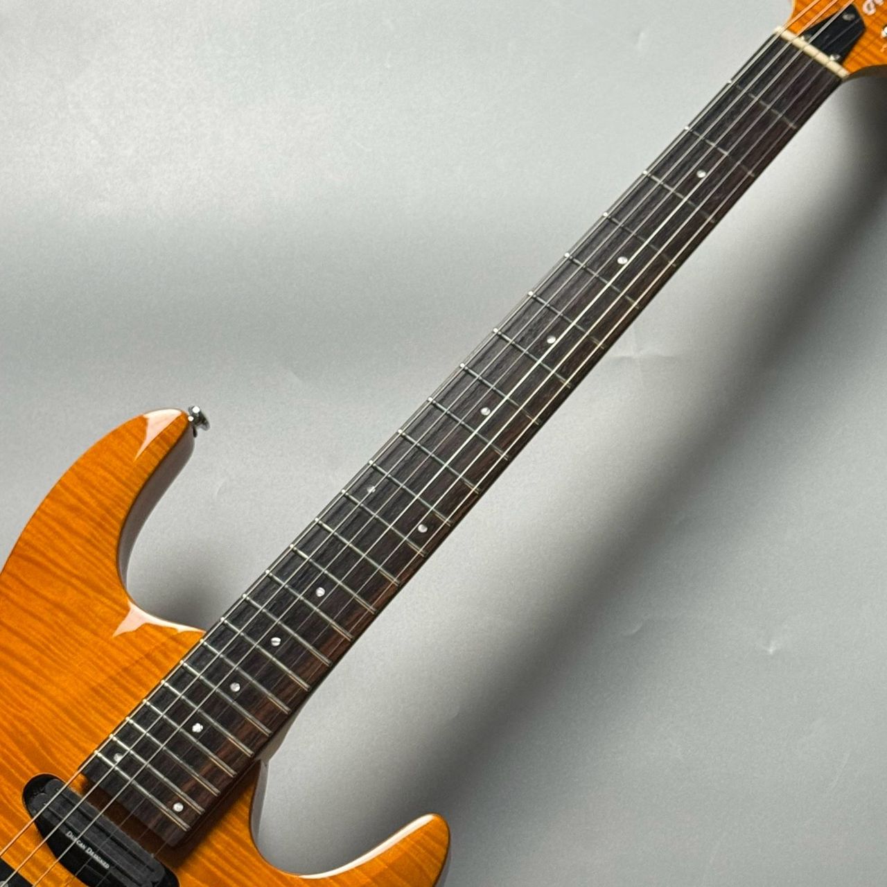 Aria Pro II 【中古】MAC-PRESTO（中古/送料無料）【楽器検索デジマート】