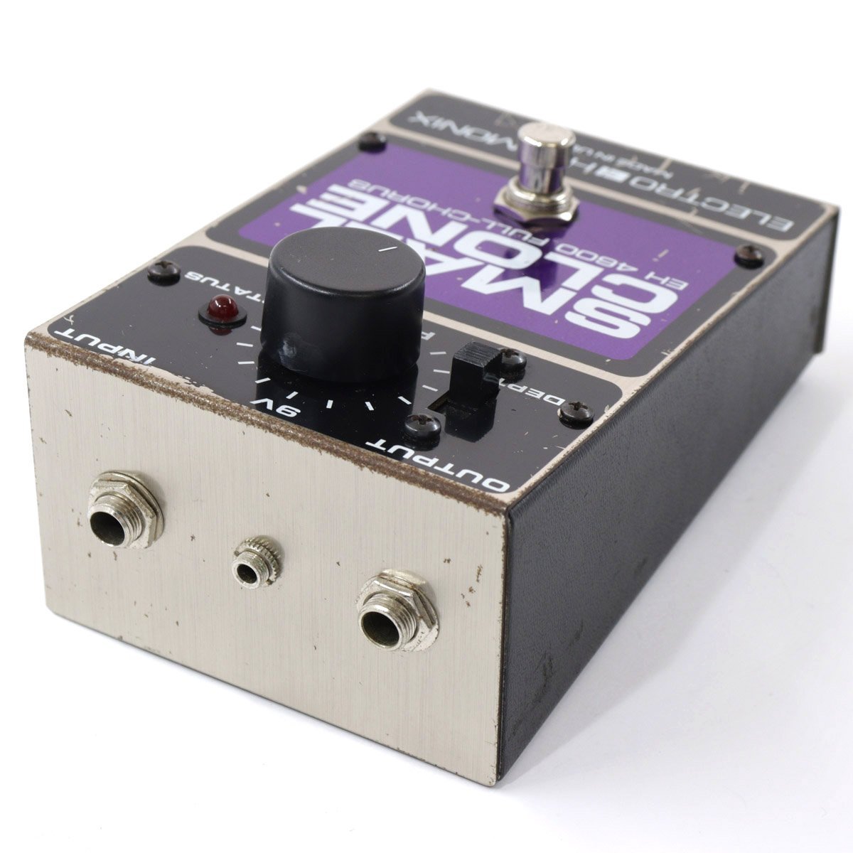 Electro-Harmonix Small Clone Reissue 【池袋店】（中古