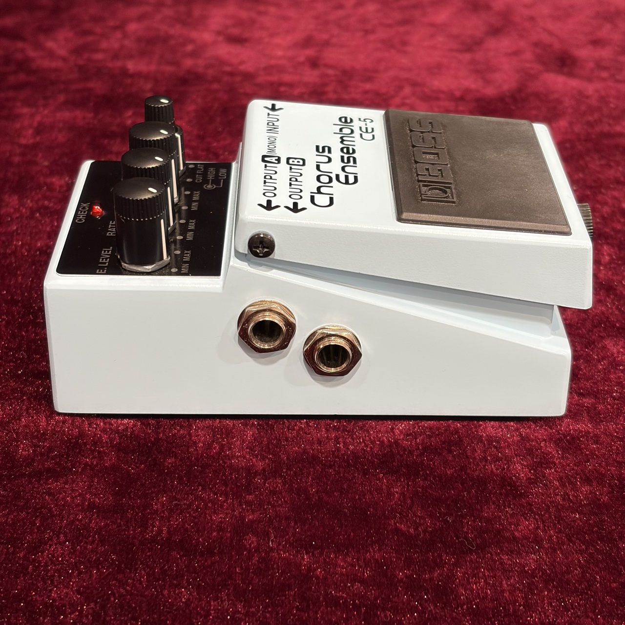 BOSS CE-5 Chorus Ensemble（中古）【楽器検索デジマート】