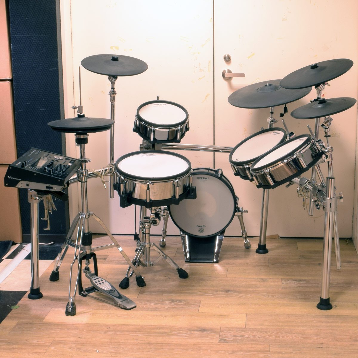 Roland TD-50KV Custom Set【福岡パルコ店】