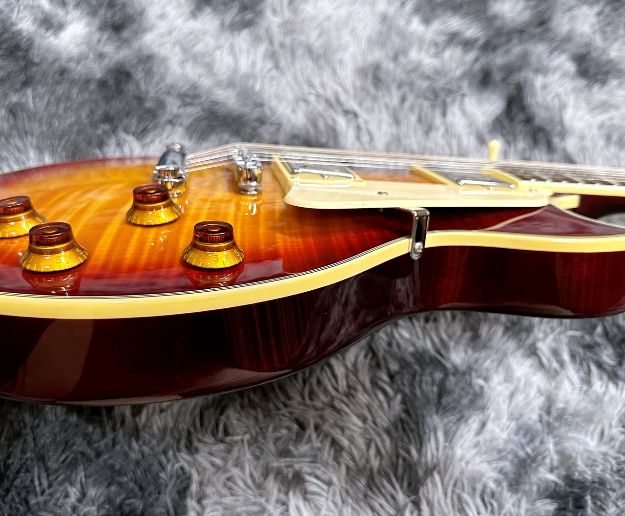 Sire Larry Carlton L7 TS (Tobacco Sunburst)【旧仕様 最終入荷