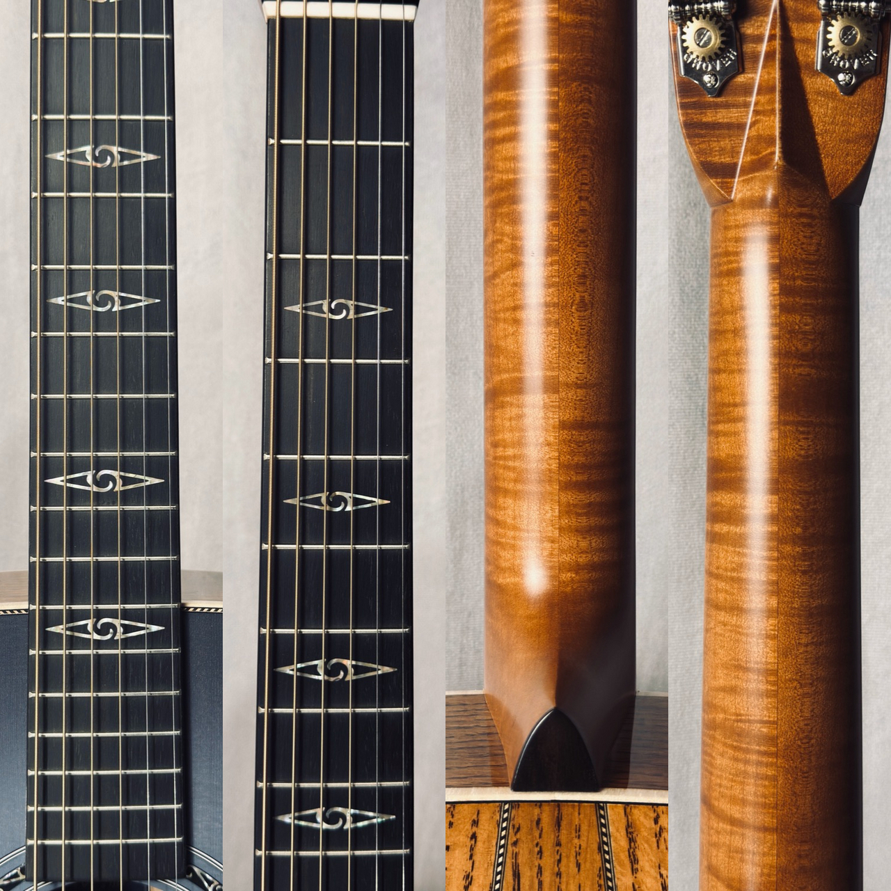 Martin CEO-11 #2945009【試奏動画あり】【限定生産全世界1111本