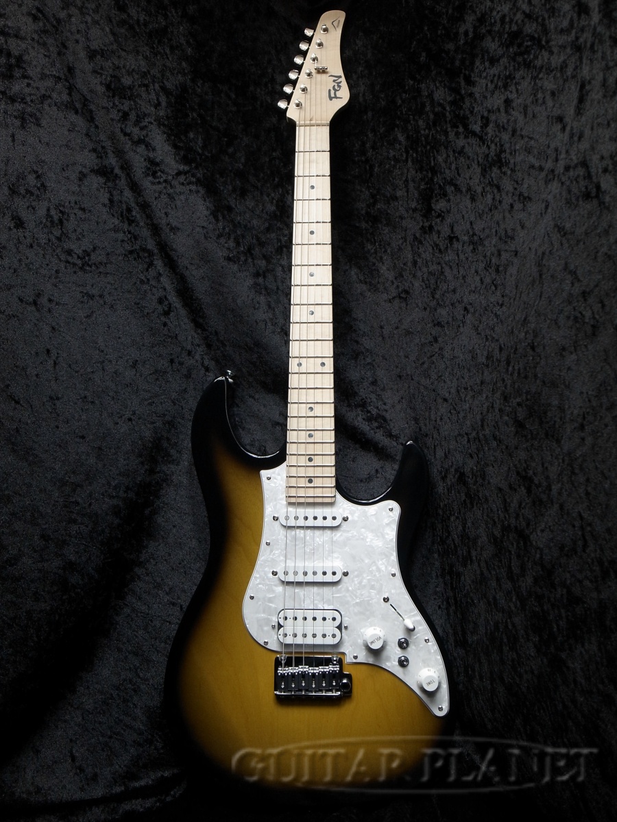 FUJIGEN(FGN) EOS2-ASH-M 01 2TSU【スポット生産】（新品