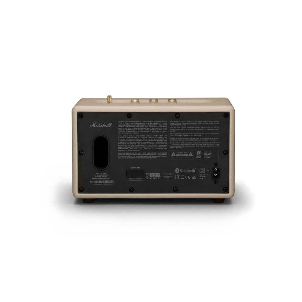 Marshall Headphones ACTON III CREAM (クリーム) ワイヤレス