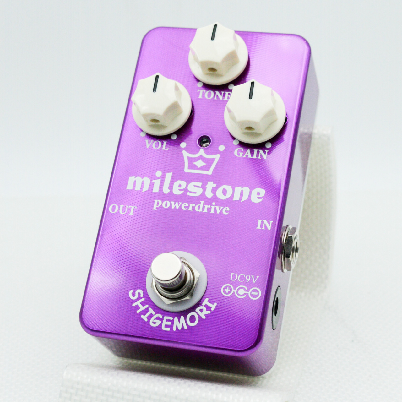 Shigemori milestone（中古）【楽器検索デジマート】