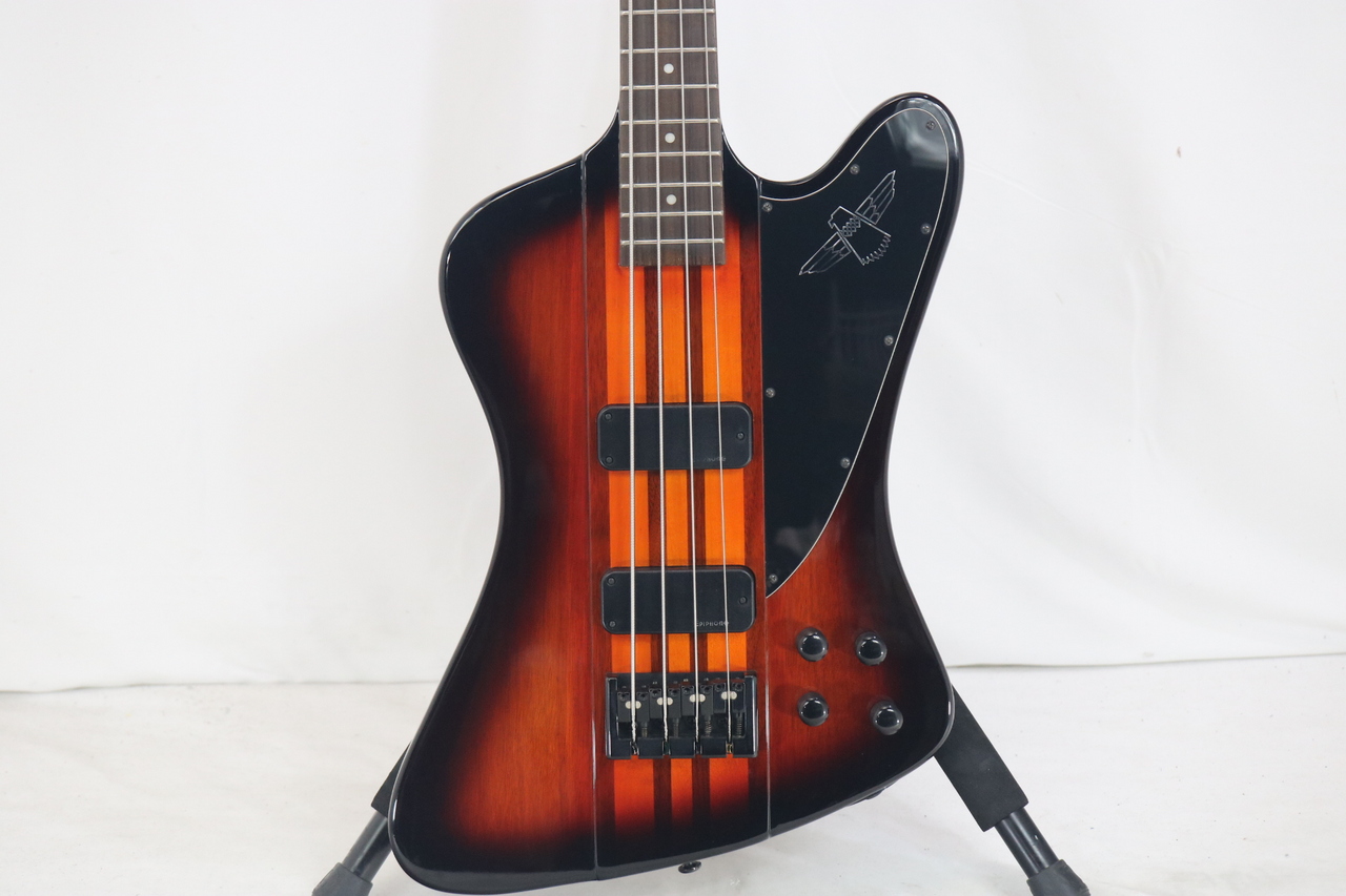 Epiphone THUNDERBIRD PRO IV（中古）【楽器検索デジマート】