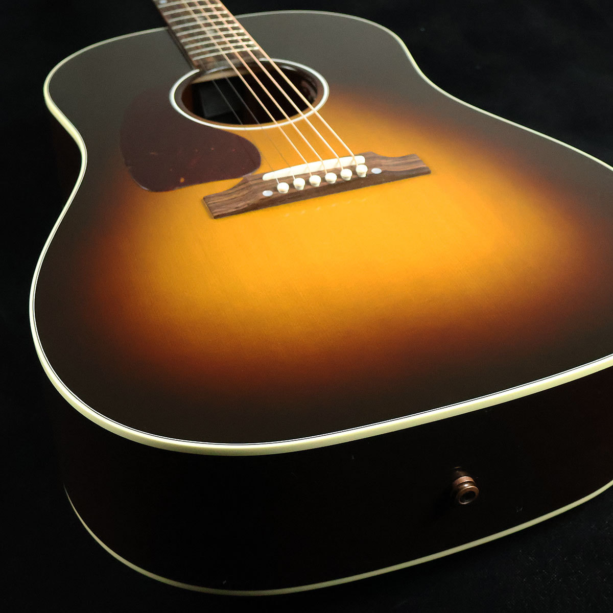 Gibson、左用 / Leftyのアコースティックギター検索結果一覧