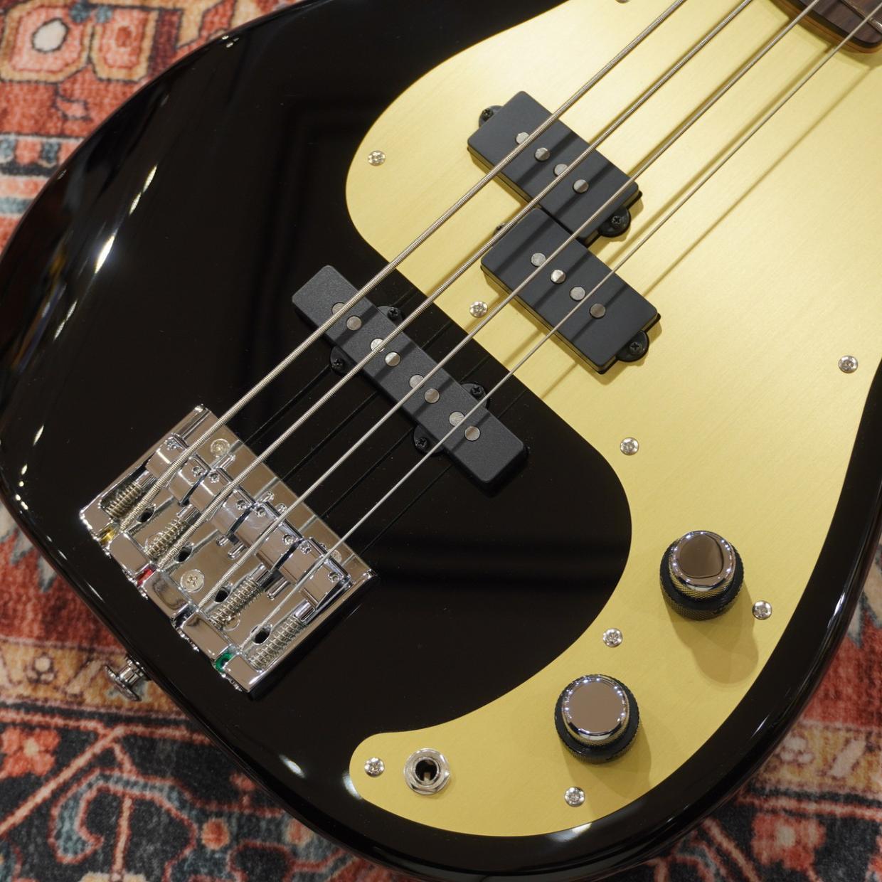 Black Smoker Standard Series BETA-PJ4 Black【国産ハイエンド】 【PJ