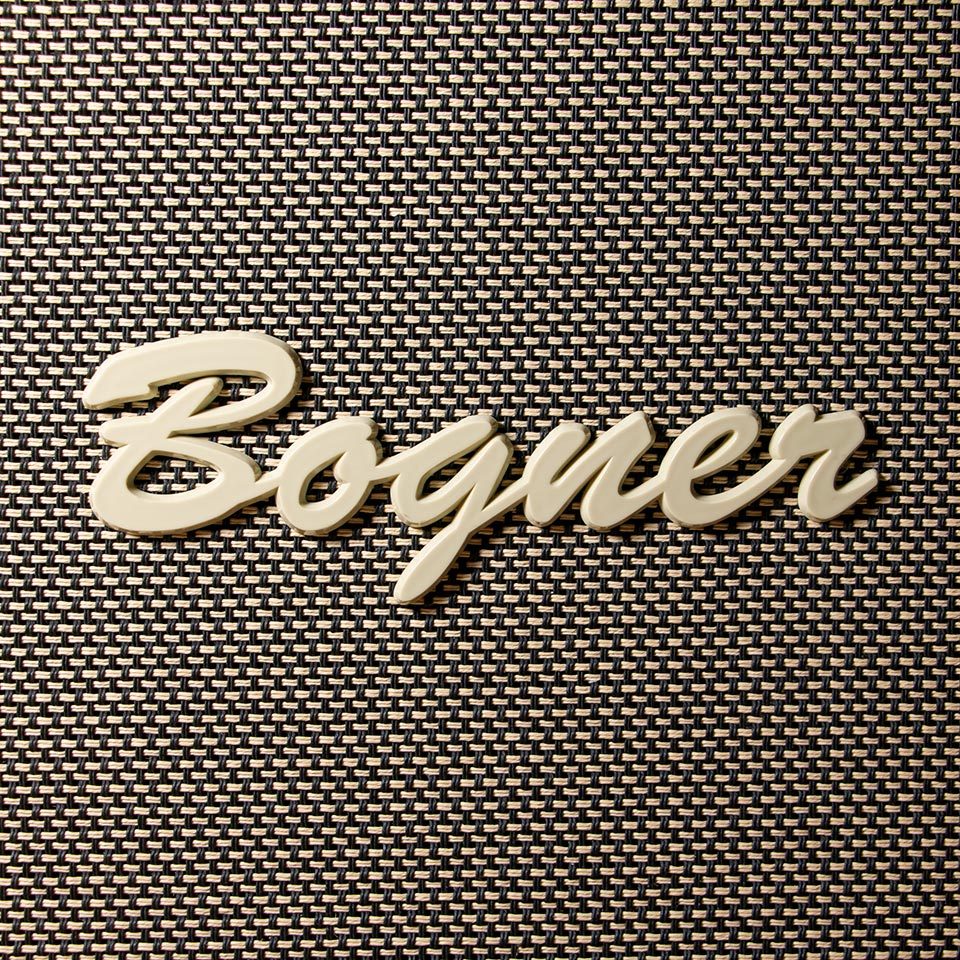 Bogner 112CP Closed Back Dual Ported (1×12 Celestion Vintage30 8Ω 