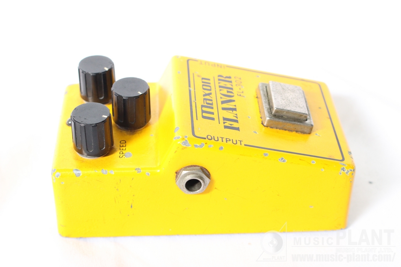ギター Maxon FL-302 Maxon FL-302（中古）【楽器検索デジマート】