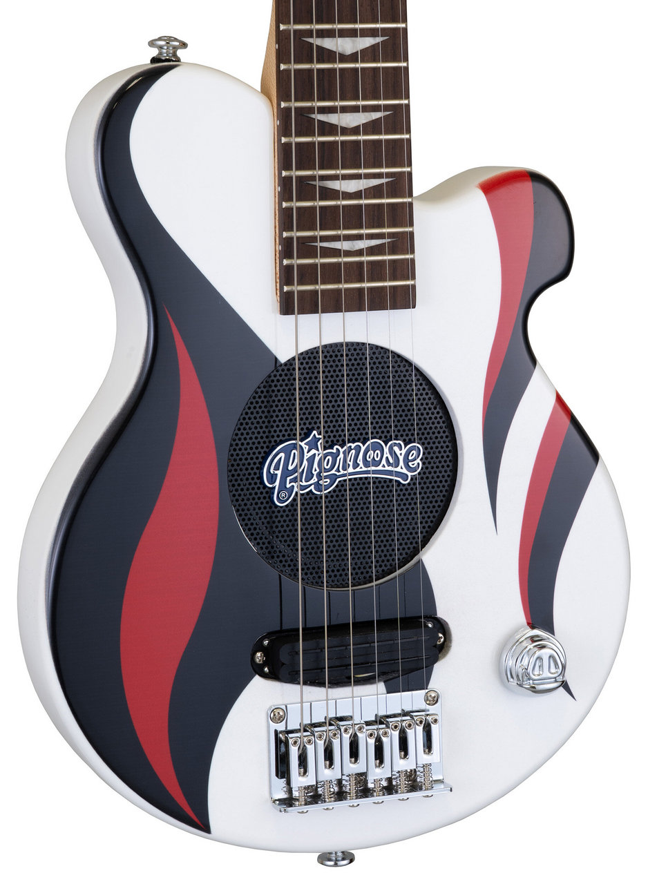 Pignose Limited Edition PGG-JAIL ROCK 【25年12月入荷予定!!】（新品