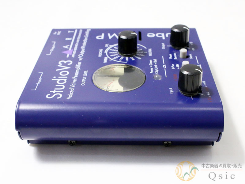 ART Tube MP Studio V3 [MM213]【神戸店在庫】（中古）【楽器検索