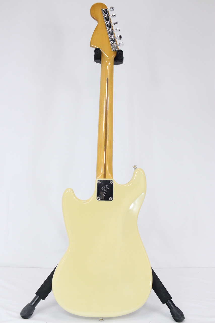 Fender MUSTANG 1978（ビンテージ）【楽器検索デジマート】