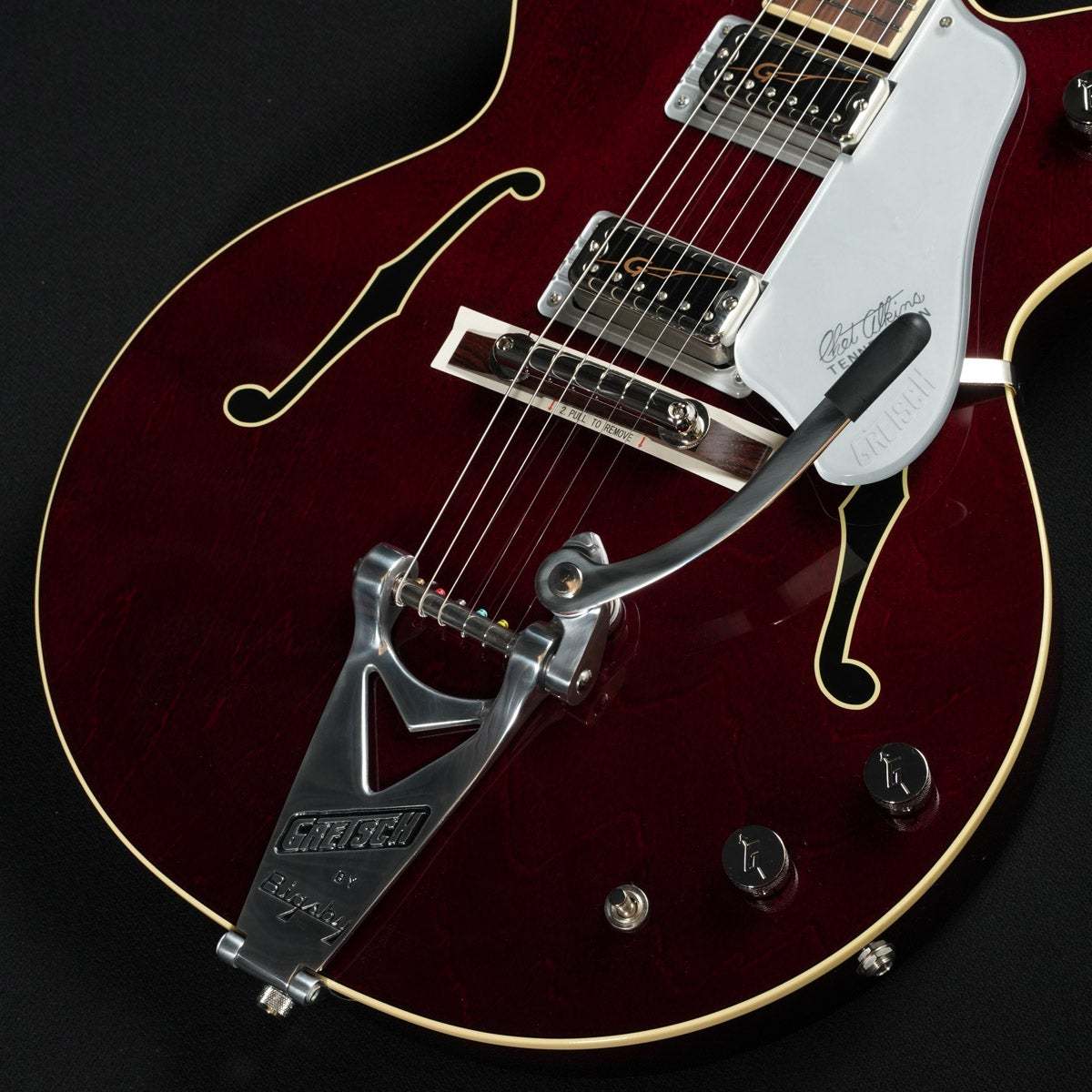 Gretsch G6119T-62 Vintage Select Edition '62 Tennessean with