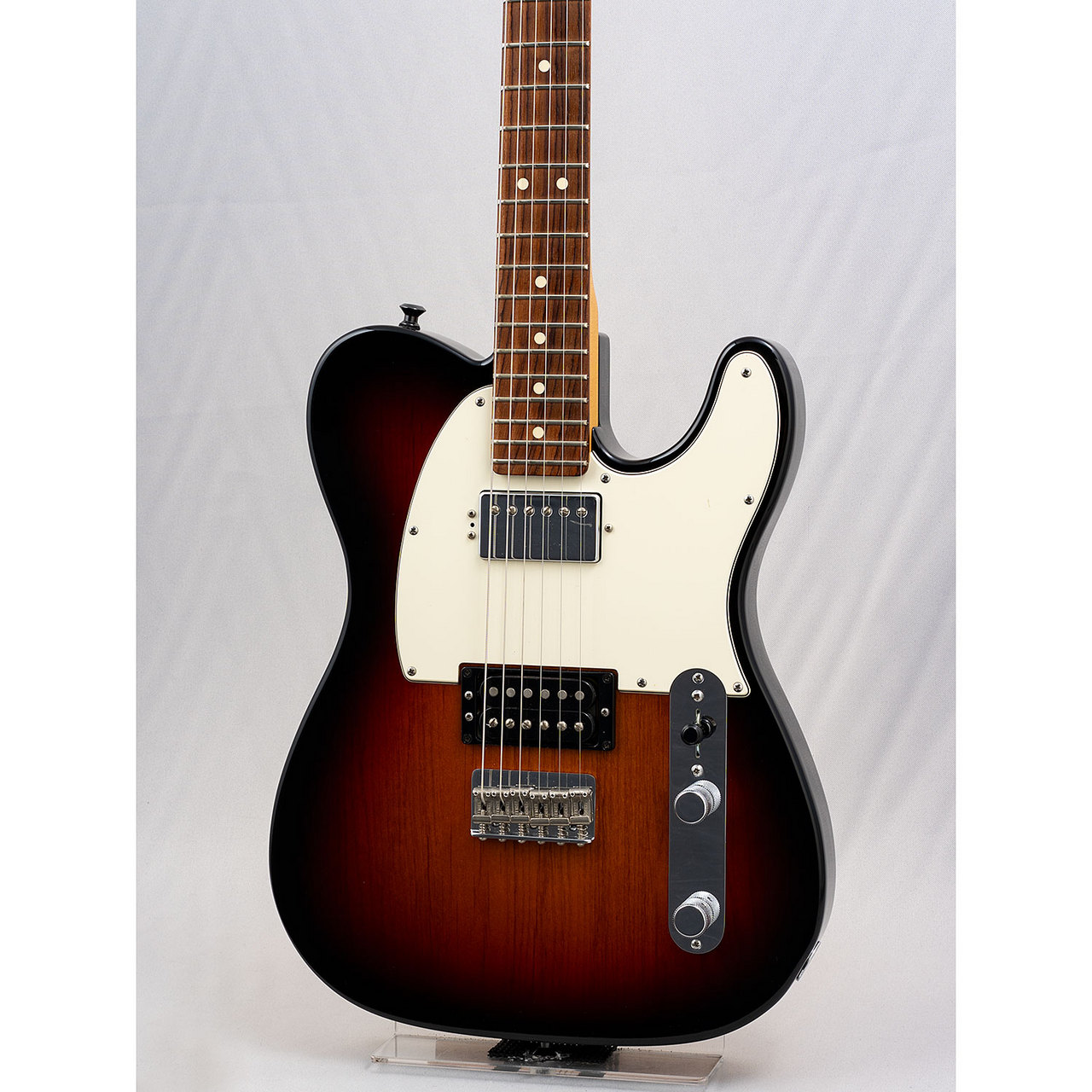 Fender American Standard Telecaster HH/3TS（中古）【楽器検索