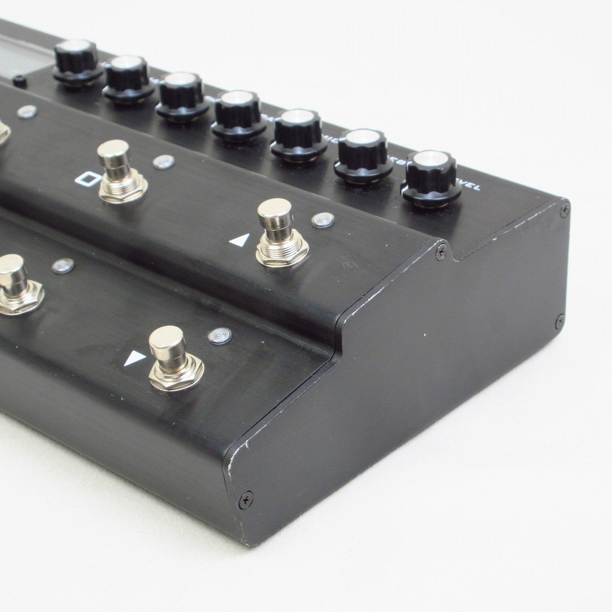 Atomic AMPLIFRIE 12 マルチエフェクター ATOMIC AmpliFire 12 マルチエフェクター 【横浜店】（中古/送料